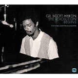 Gil Scott-Heron - The Revolution Begins: The Flying Dutchman Masters, Disc 1
