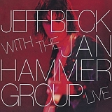 Beck, Jeff - With The Jan Hammer Group Live