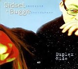 Sidsel Endresen +  Bugge Wesseltoft - Duplex Ride