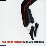 Michael Jackson - One More Chance  [UK]