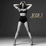Jessie J - Sweet Talker:  Deluxe