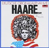 Donna Summer - Haare (Hair):  Deutsche Originalaufnahme