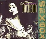 La Toya Jackson - SexBox  [UK]