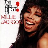 Millie Jackson - The Very Best Of Millie Jackson