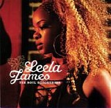 Leela James - The Soul Songstress