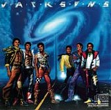 Jacksons, The - Victory