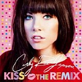Carly Rae Jepsen - Kiss The Remix  [Japan]