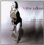 Millie Jackson - Butt-A-Cize