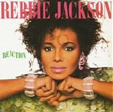 Rebbie Jackson - Reaction  (Expanded Edition)