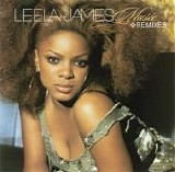Leela James - Music (Remixes)