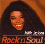 Millie Jackson - Rock 'N' Soul