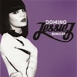Jessie J - Domino Remix EP