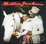 Millie Jackson - Just A Lil' Bit Country