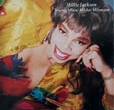 Millie Jackson - Young Man, Older Woman