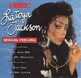 La Toya Jackson - The World Of La Toya Jackson / Sexual Feeling