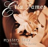 Etta James - Mystery Lady: Songs Of Billie Holiday