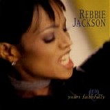 Rebbie Jackson - Yours Faithfully  [UK]