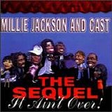 Millie Jackson - The Sequel:  It Ain't Over!
