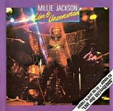 Millie Jackson - Live And Uncensored (1979) + Live & Outrageous (1982)