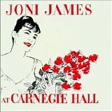 Joni James - At Carnegie Hall
