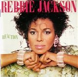 Rebbie Jackson - Reaction  [Japan]