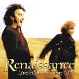 Renaissance - Live Fillmore West