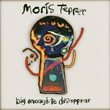 Moris Tepper - Big Enough to Disappear