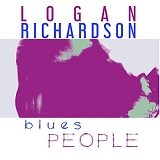 Logan Richardson - Blues People