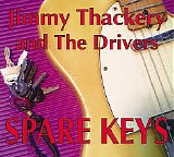 Jimmy Thackery - Spare Keys
