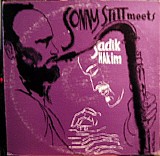 Sonny Stitt - Meets Sadik Hakim
