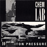 Chemlab - 10 Ton Pressure