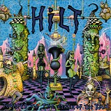 Hilt - Journey To The Center Of The Bowl