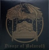 Pilgrim & Ice Dragon - Visage Of Astaroth