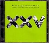 Various artists - First Generation - Virgin 25 Years