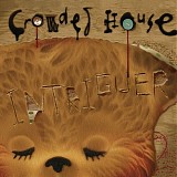 Crowded House - Intriguer (Deluxe Edition)