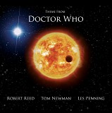 Robert Reed - Theme From Doctor Who