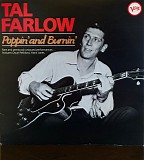 Tal Farlow - Poppin' and Burnin'