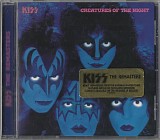 KISS - Creatures Of The Night