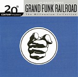 Grand Funk Railroad - 10 Great Songs