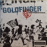 Goldfinger - Disconnection Notice