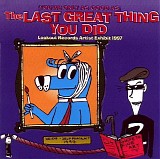 Various artists - (You're Only As Good As) The Last Great Thing You Did