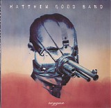 The Matthew Good Band - Raygun