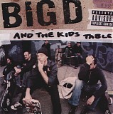 Big D And The Kids Table - How It Goes