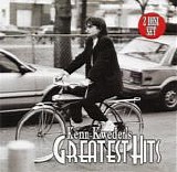 Kenn Kweder - Kenn Kweder's Greatest Hits