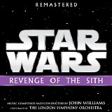 John Williams - Star Wars: Revenge of The Sith (remastered)