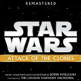 John Williams - Star Wars: Attack of The Clones (remastered)