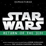 John Williams - Return of The Jedi (remastered)