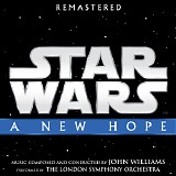 John Williams - Star Wars (remastered)