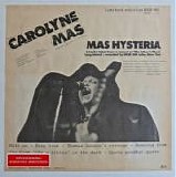 Mas, Carolyne - Mas Hysteria (Ltd.Edition)
