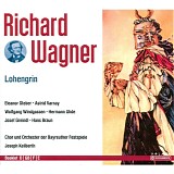 Richard Wagner - Lohengrin (Bayreuth 1953)